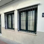 Shr046 Moderno Apartamento En El Centro De Nerja