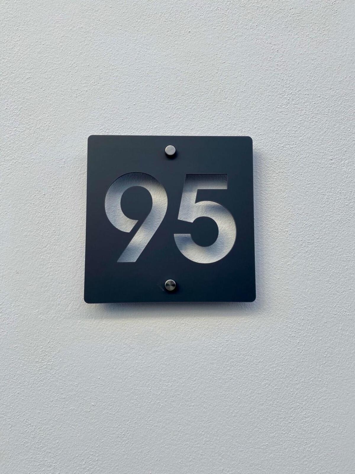 Shr046 Moderno En El Centro De Lägenhet Nerja