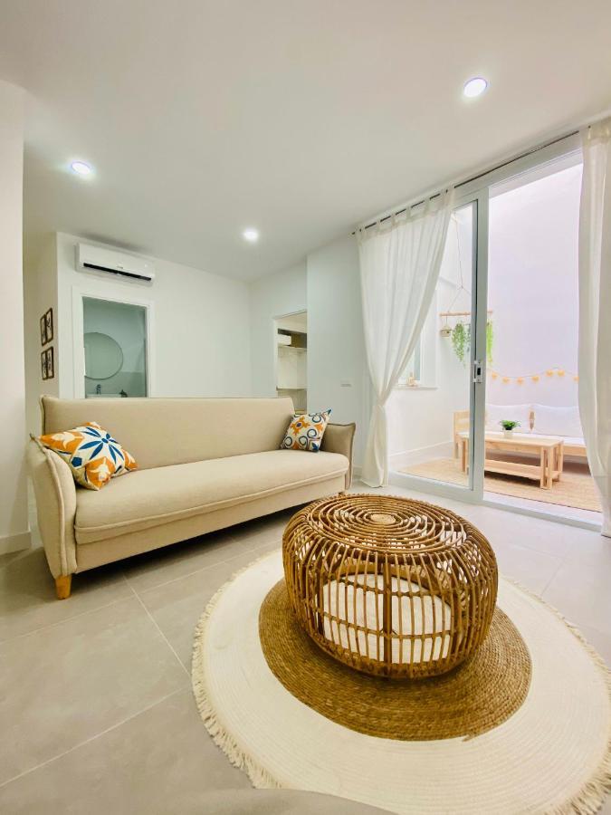 Shr046 Moderno En El Centro De Apartment Nerja